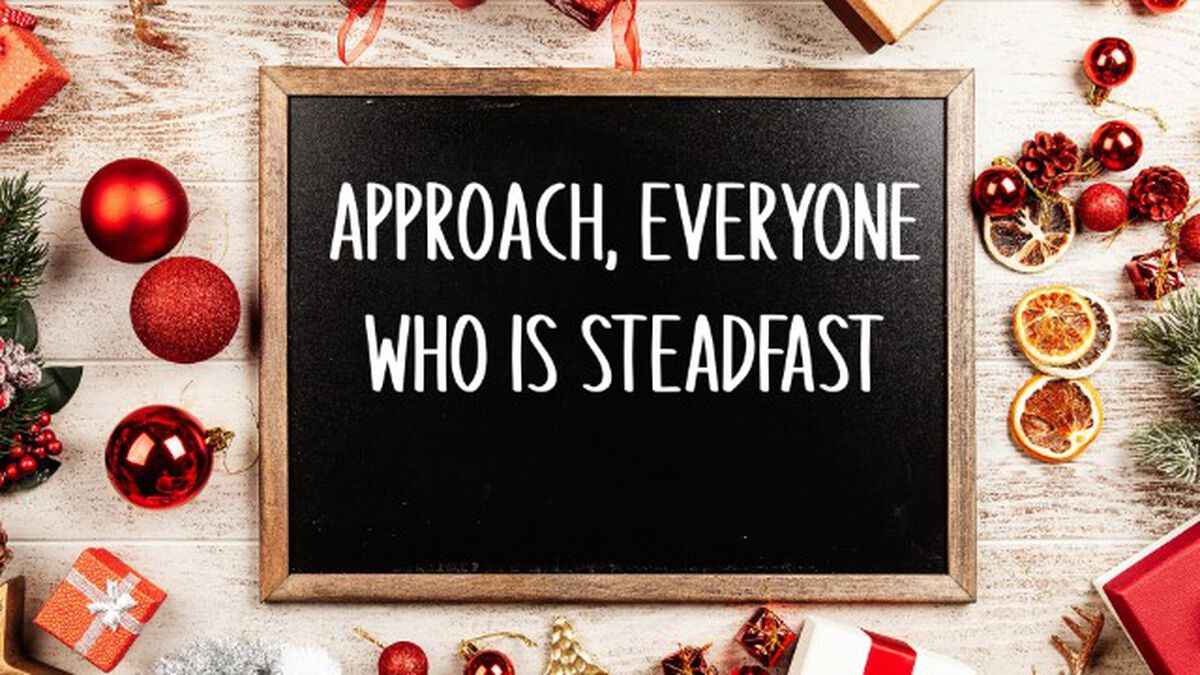 Christmas Carol Thesaurus image number null